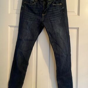 Banana Republic Skinny Jeans